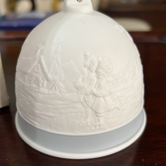 Lladro’ bell - Picture 2 of 3